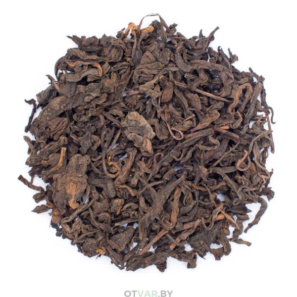 Многолетний, дикорастущий Шу Пуэр Премиум Многолетний, дикорастущий Шу Пуэр Премиум